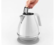 Czajnik DELONGHI Icona Capitals KBOC2001.W - 1034408 - zdjęcie 2